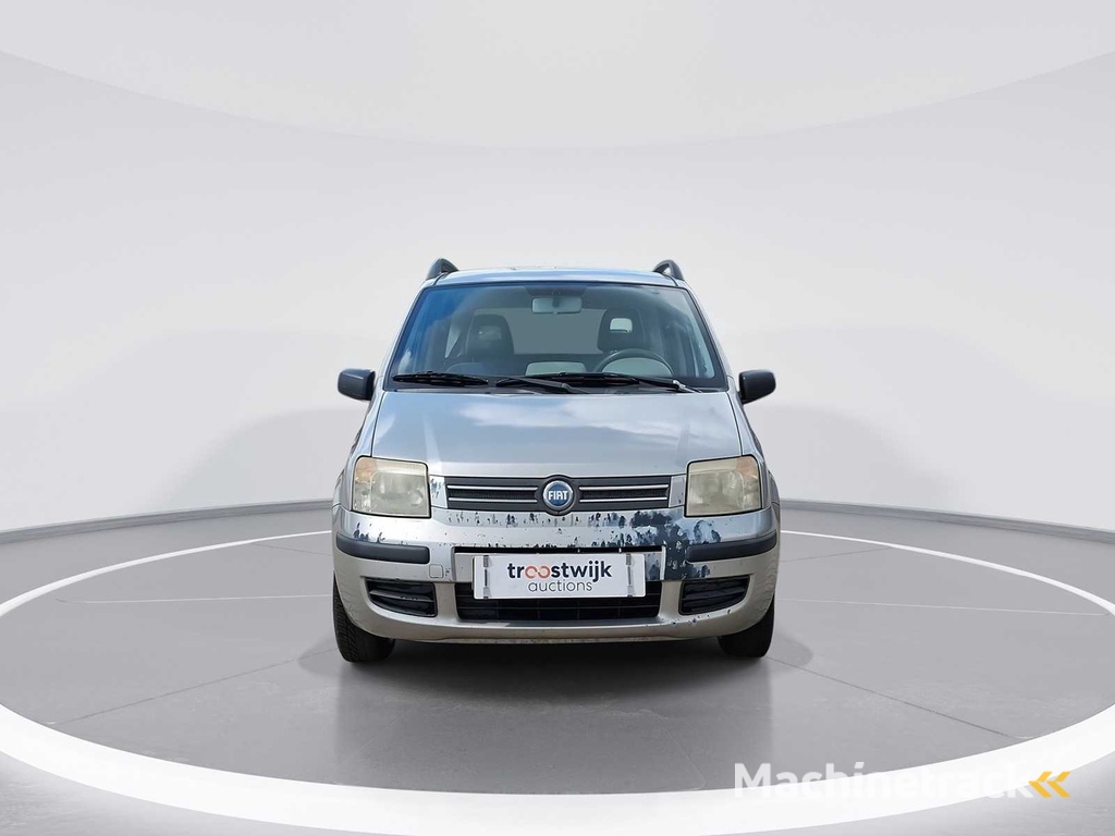 Fiat Panda 1.2 Dynamic 2005 | 79-RF-HP