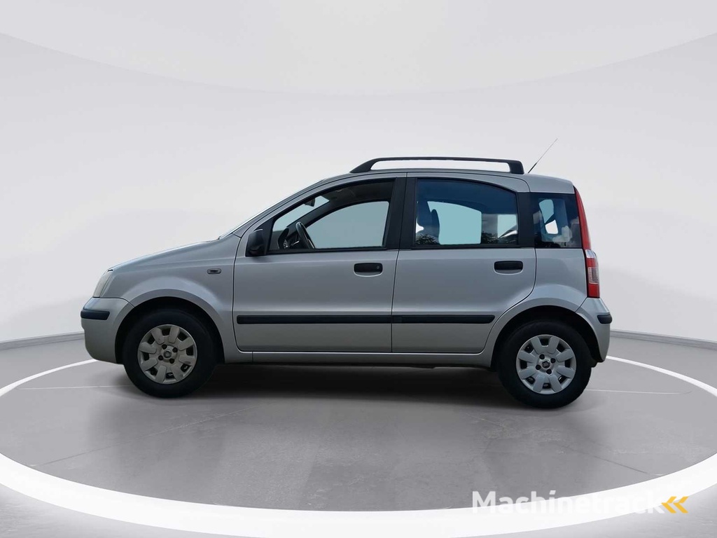 Fiat Panda 1.2 Dynamic 2005 | 79-RF-HP