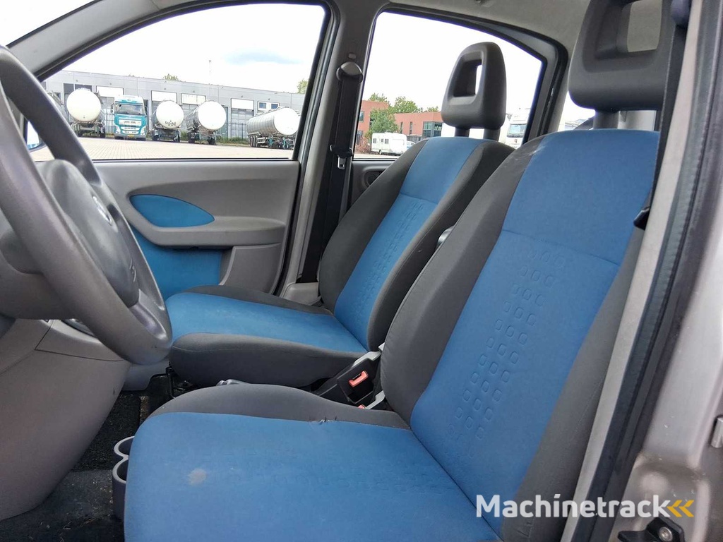 Fiat Panda 1.2 Dynamic 2005 | 79-RF-HP