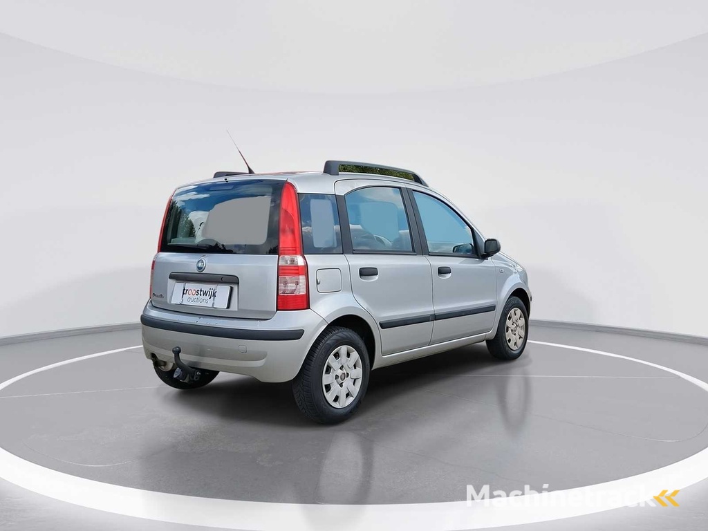 Fiat Panda 1.2 Dynamic 2005 | 79-RF-HP