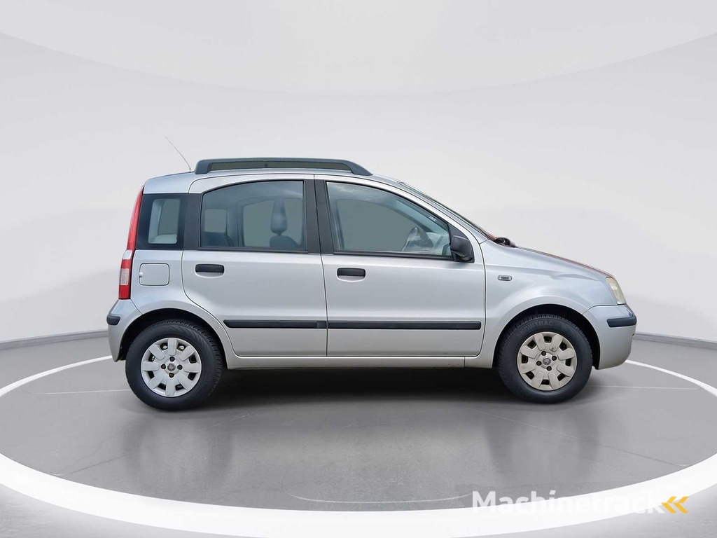 Fiat Panda 1.2 Dynamic 2005 | 79-RF-HP