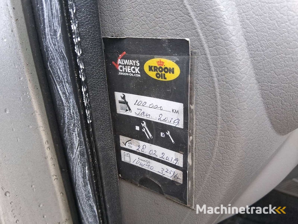 Fiat Panda 1.2 Dynamic 2005 | 79-RF-HP