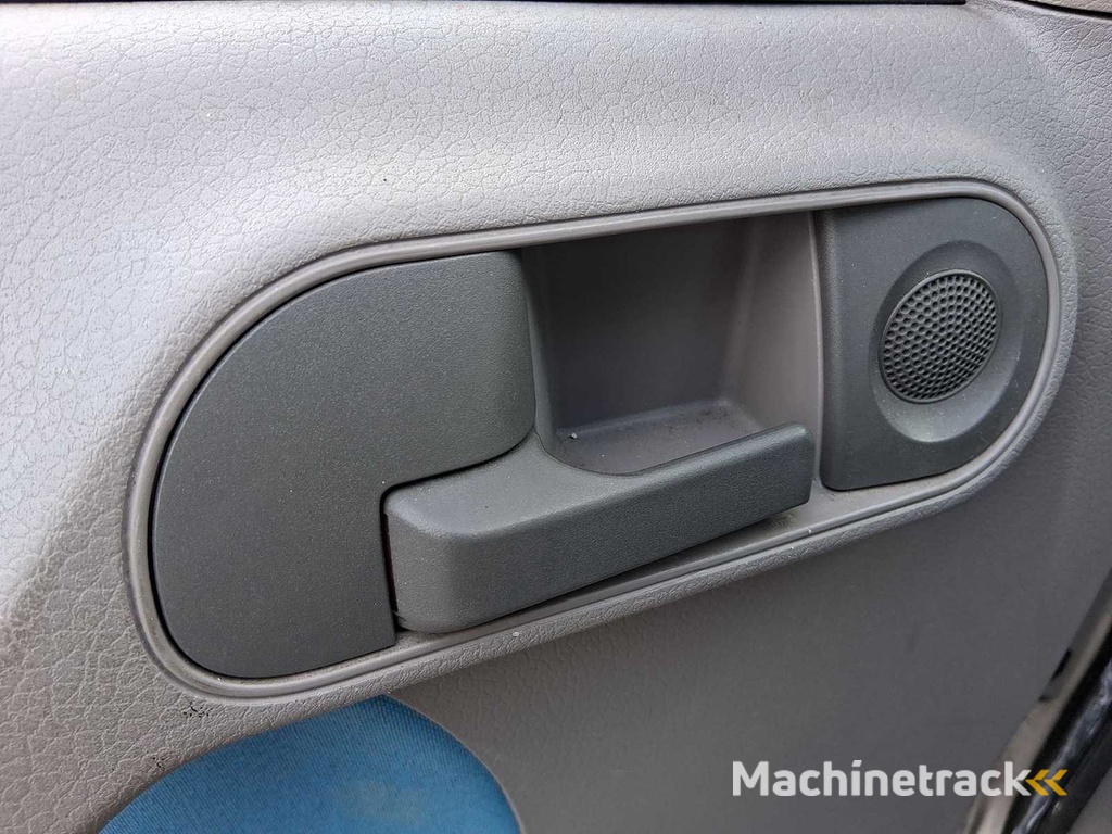 Fiat Panda 1.2 Dynamic 2005 | 79-RF-HP