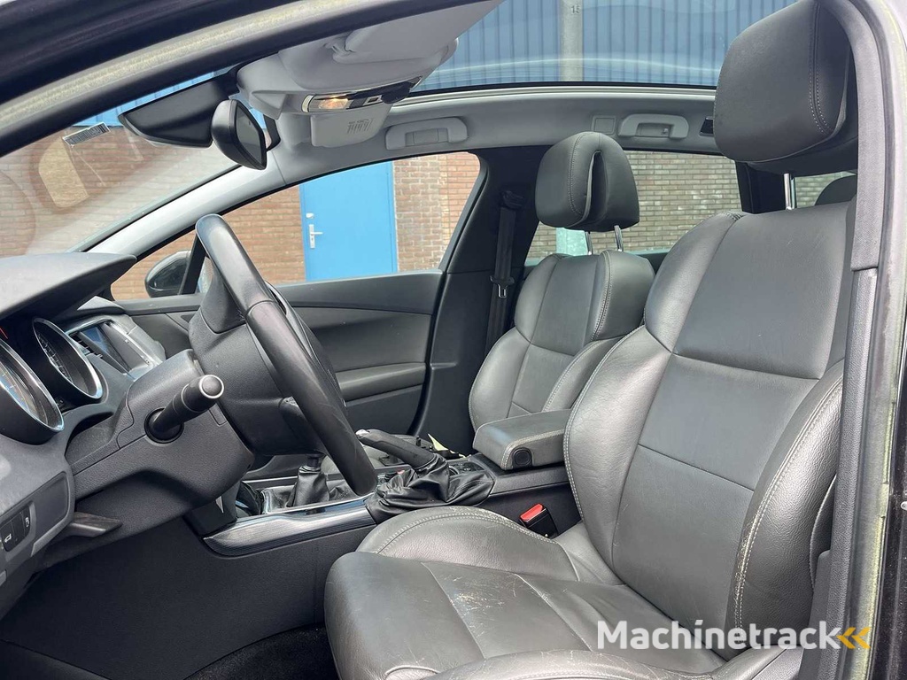 Peugeot 508 SW 1.6 THP Blue Lease Executive 2012 | 02-TDJ-2