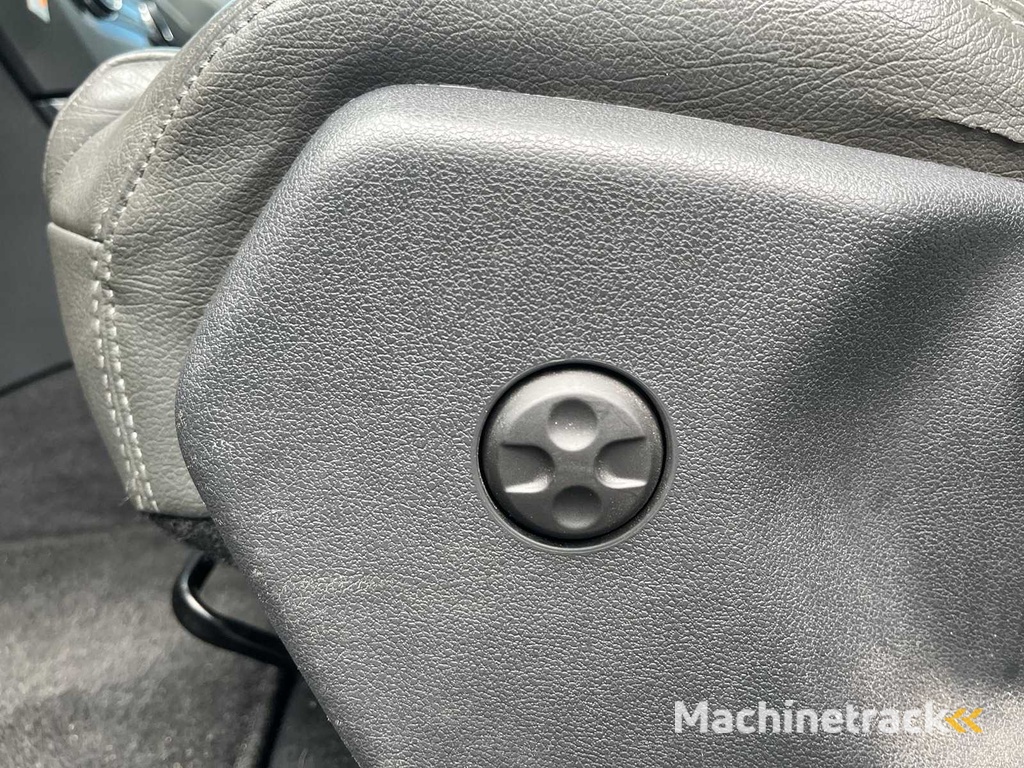 Peugeot 508 SW 1.6 THP Blue Lease Executive 2012 | 02-TDJ-2