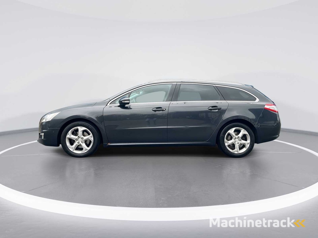 Peugeot 508 SW 1.6 THP Blue Lease Executive 2012 | 02-TDJ-2