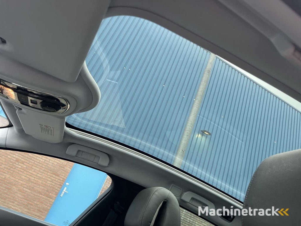 Peugeot 508 SW 1.6 THP Blue Lease Executive 2012 | 02-TDJ-2