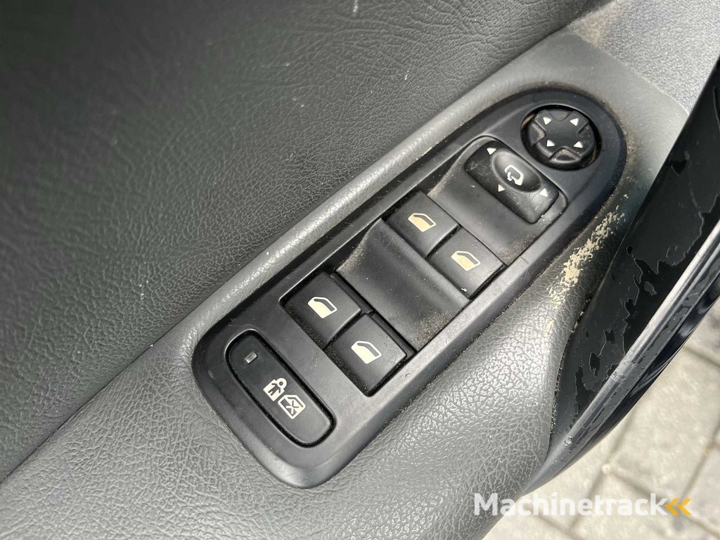 Peugeot 508 SW 1.6 THP Blue Lease Executive 2012 | 02-TDJ-2