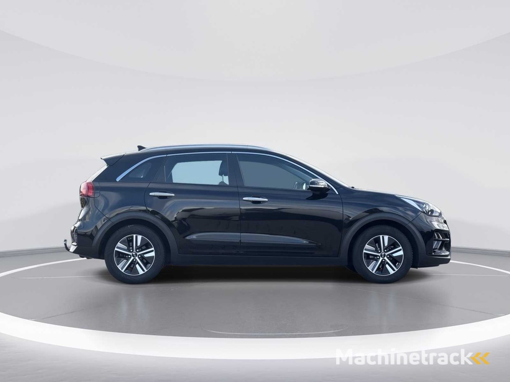 Kia Niro 1.6 GDi Hybrid Executive Line 2019 | G-749-BL