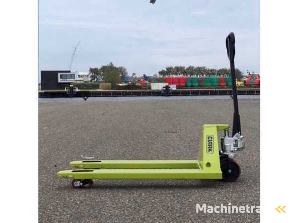 Hand hydraulische palletwagen