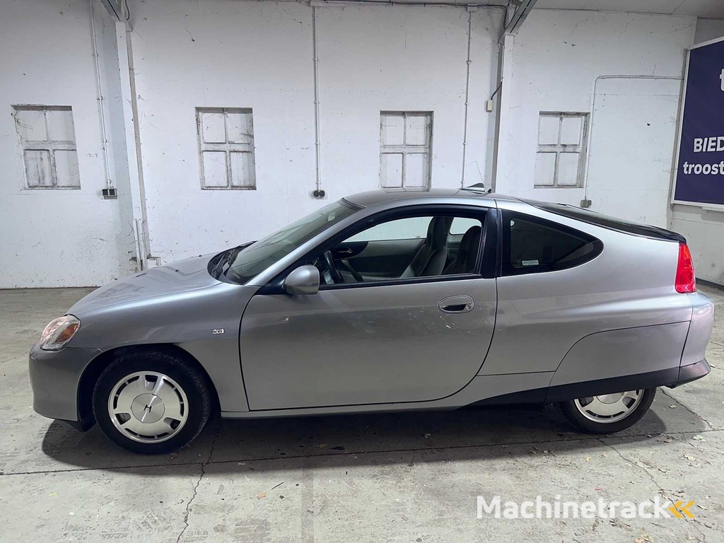 Honda  INSGHT 1.0 IMA AUTOMAAT- NN-197-N