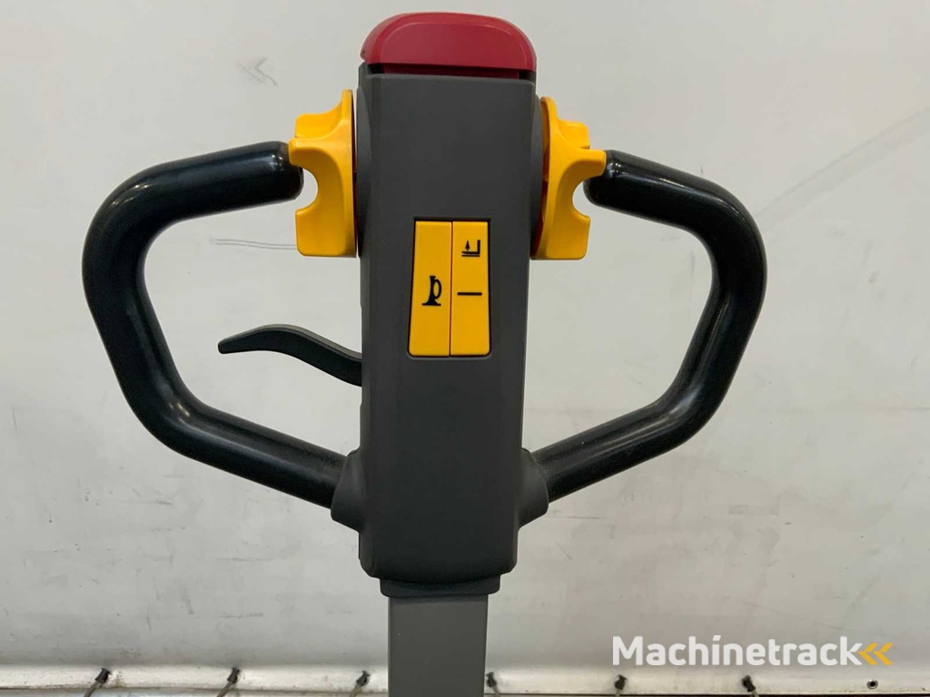 2020 Ameise PTE 1.3 Li-Ion Elektrische palletwagen