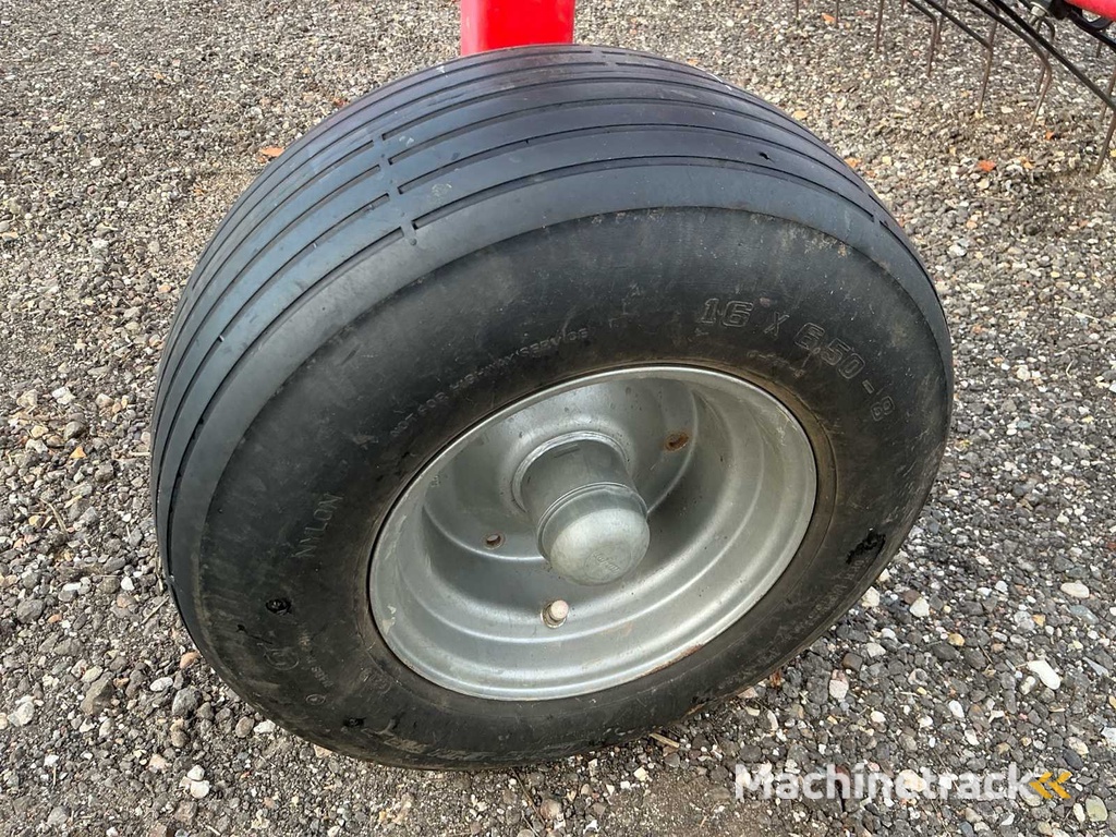 Einböck FZHE 13.50 Wiedeg / grassland care machine