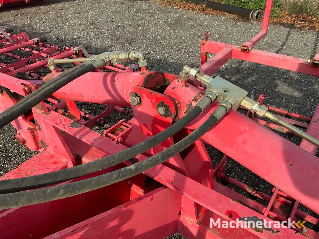 Einböck FZHE 13.50 Wiedeg / grassland care machine