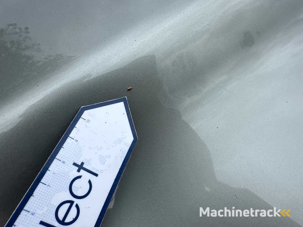 Volvo - XC90 - 4.4 V8 Executive Ed - Car - 2007