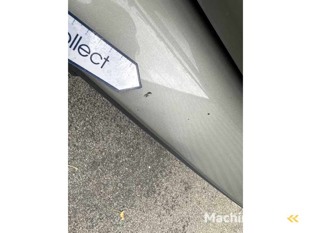 Volvo - XC90 - 4.4 V8 Executive Ed - Car - 2007