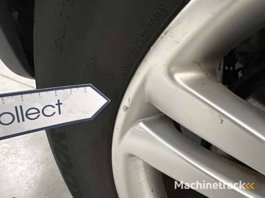 Volvo - XC90 - 4.4 V8 Executive Ed - Car - 2007