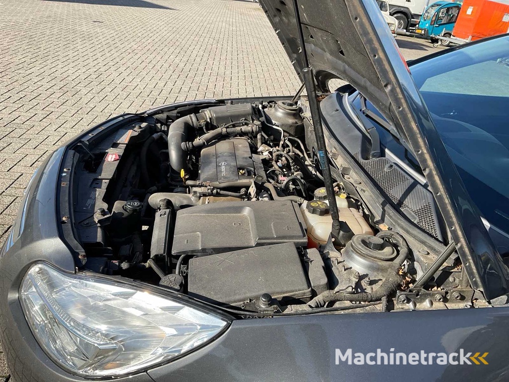 Peugeot - 1994 - 205 - Personenauto