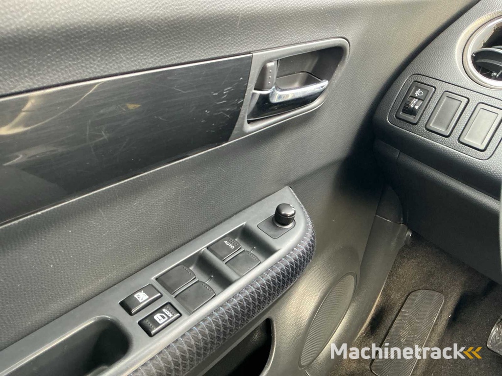 2007 - Suzuki - Swift - 1.3 GA - Personenauto