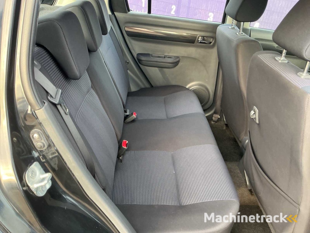 2007 - Suzuki - Swift - 1.3 GA - Personenauto