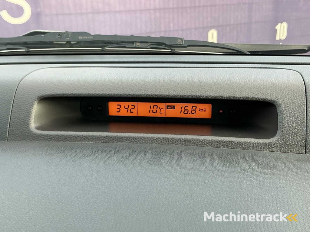 2007 - Suzuki - Swift - 1.3 GA - Personenauto