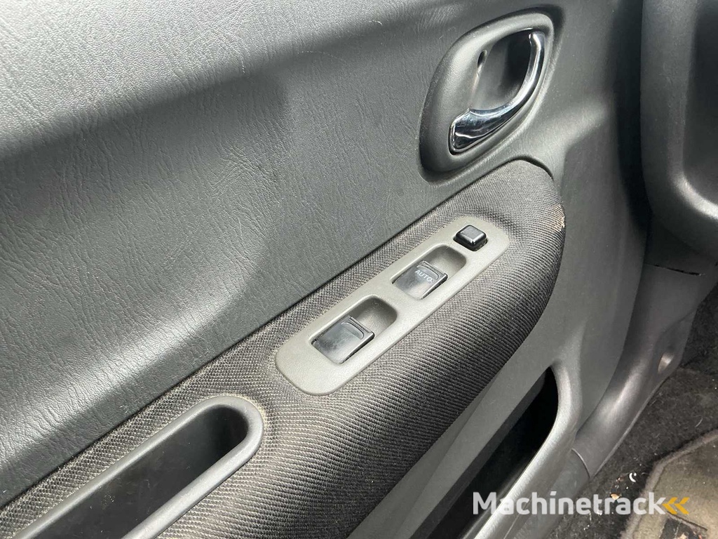 2005 - Suzuki - Ignis - 1.5-16V Sport - Personenauto