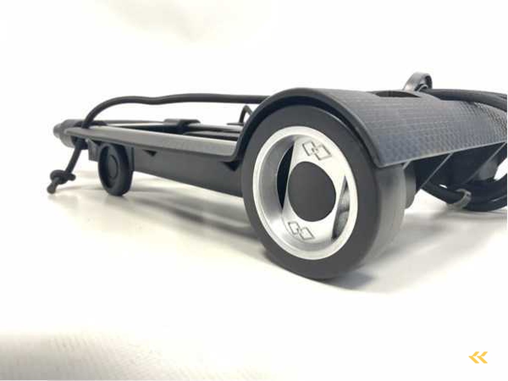 Brüder Mannesman - Actie Line - Steekwagen (50x)