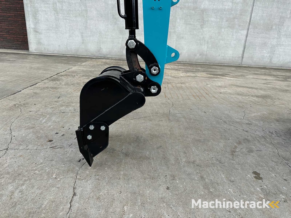 JPC - 2025 - KV12 - Minibagger