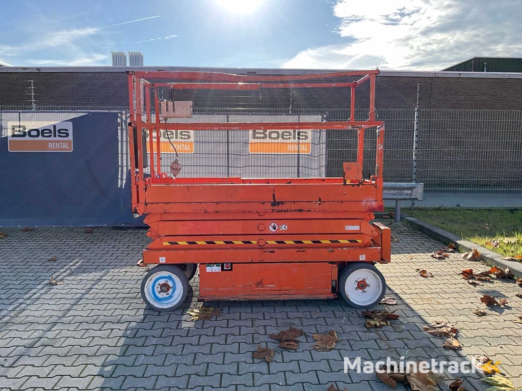 2015 SkyJack SJ III 3220 Hoogwerker