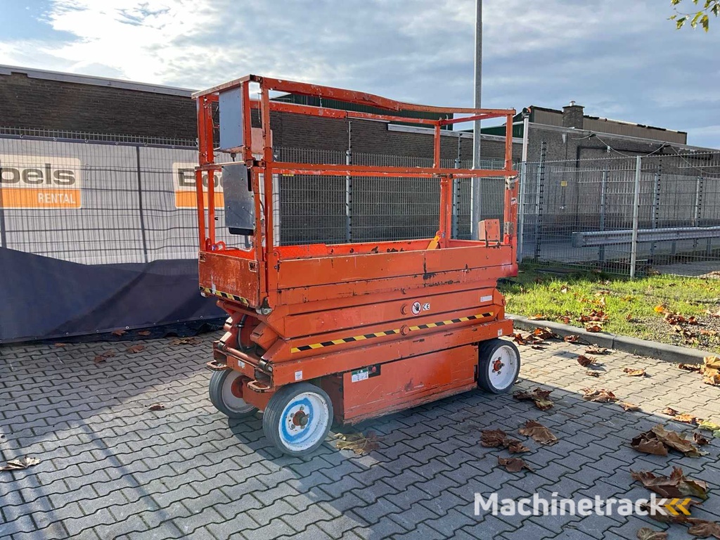 2015 SkyJack SJ III 3220 Hoogwerker