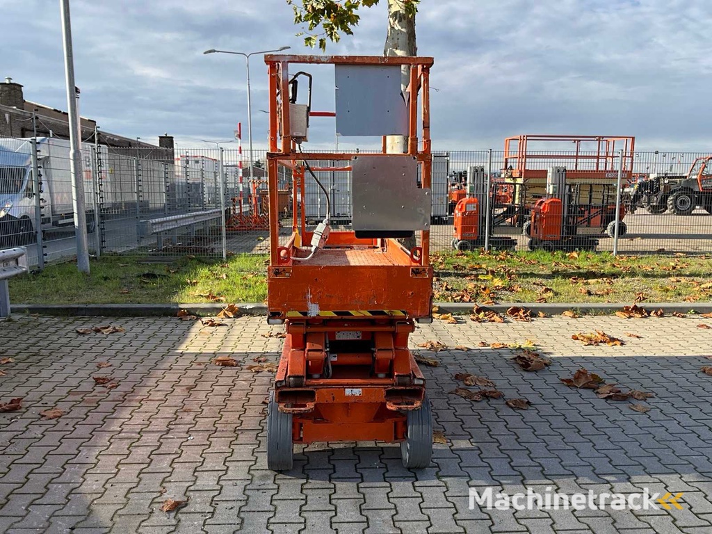 2015 SkyJack SJ III 3220 Hoogwerker