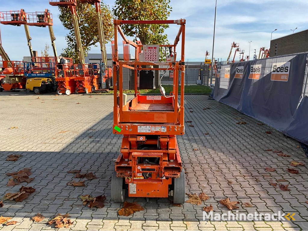 2015 SkyJack SJ III 3220 Hoogwerker