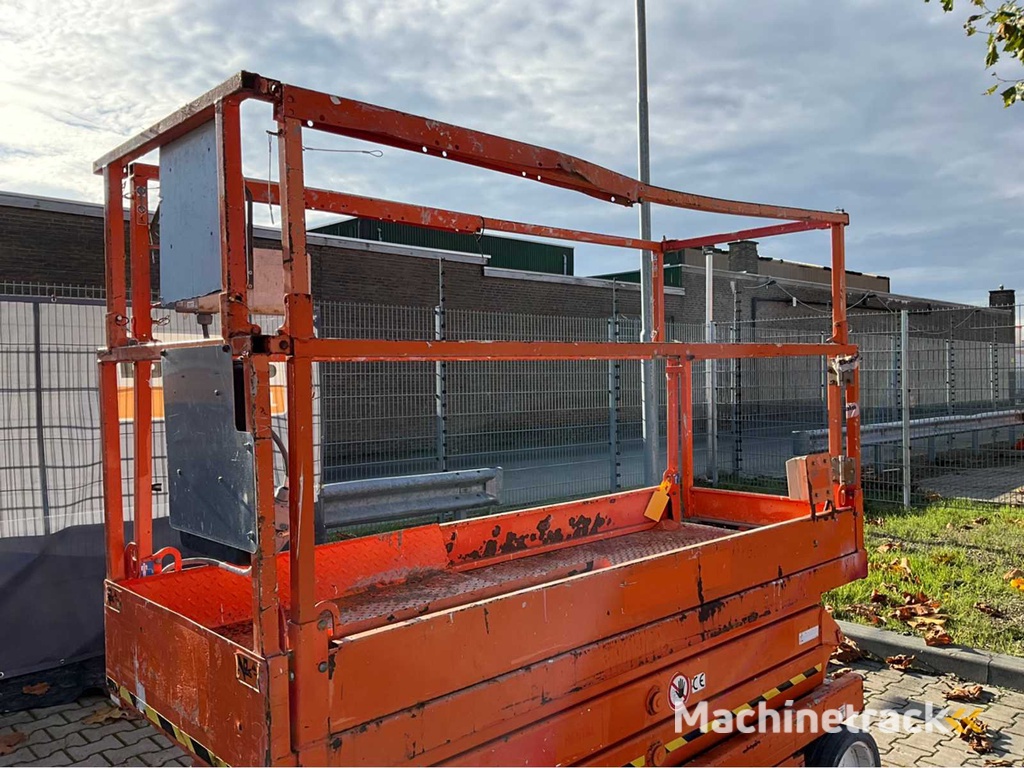 2015 SkyJack SJ III 3220 Hoogwerker