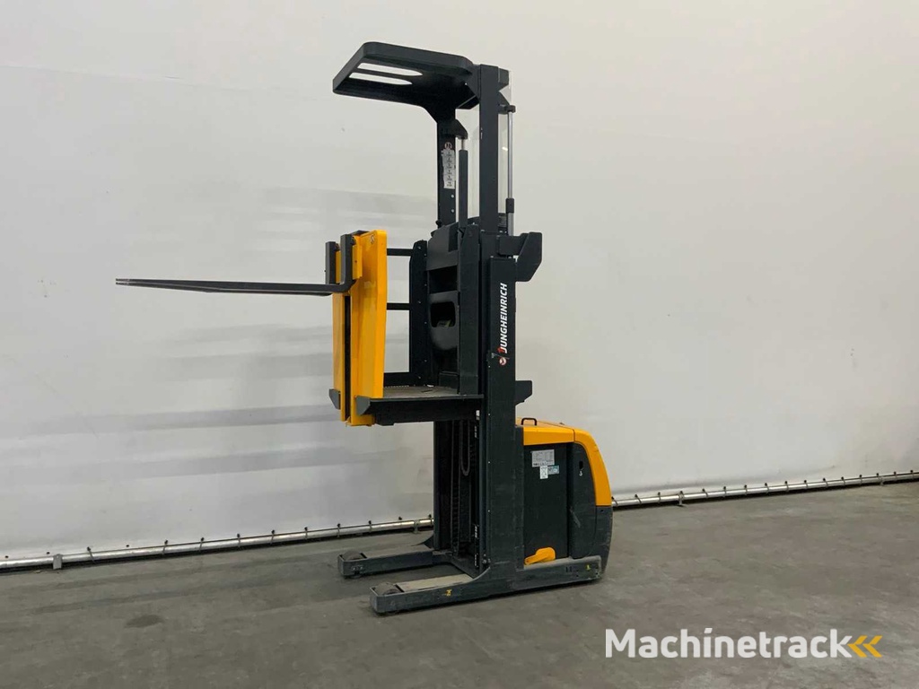 Jungheinrich - 2011 - EKS110Z280ZZ - Orderpicker