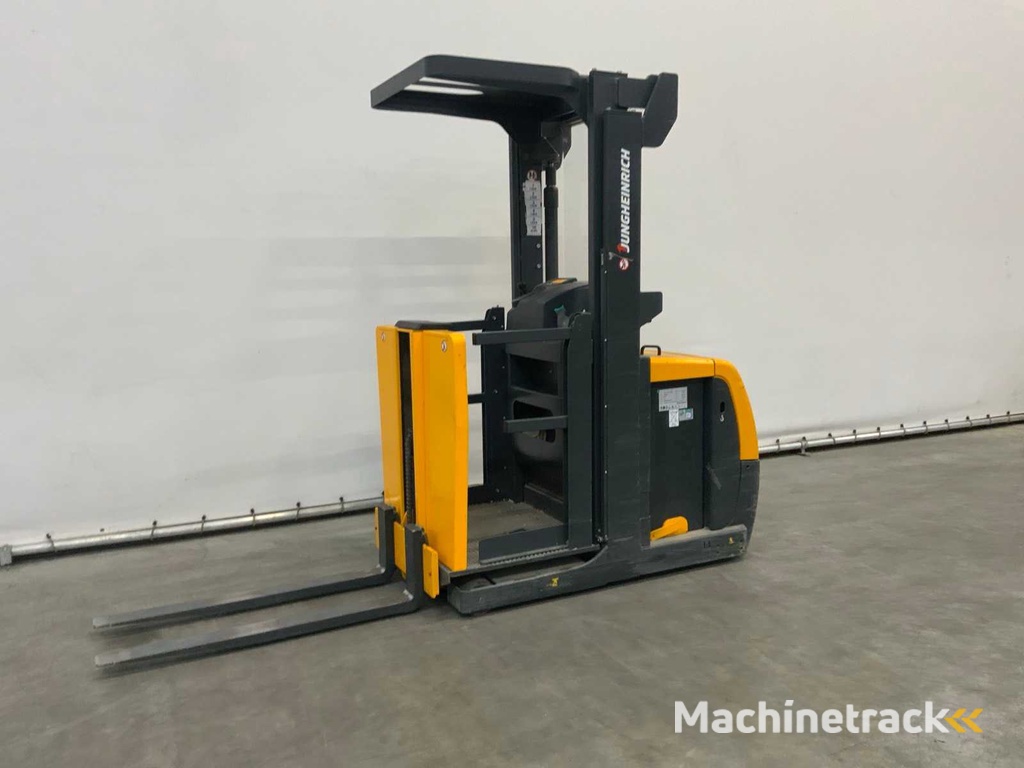 Jungheinrich - 2011 - EKS110Z280ZZ - Orderpicker