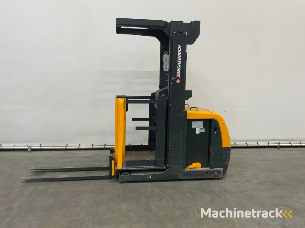 Jungheinrich - 2011 - EKS110Z280ZZ - Orderpicker