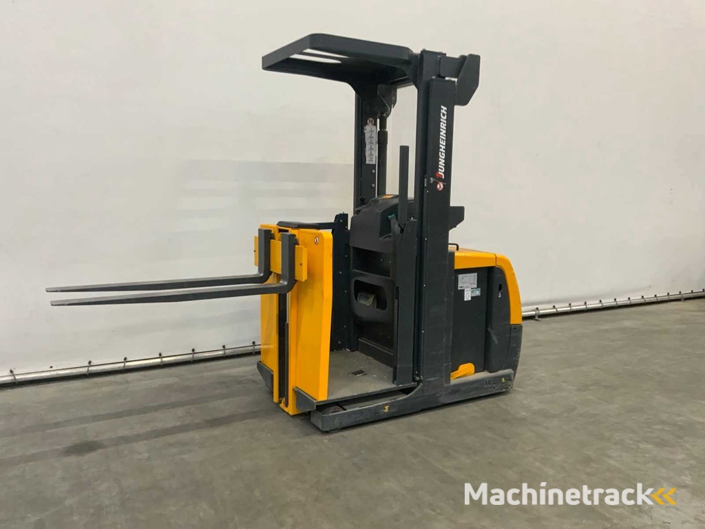 Jungheinrich - 2011 - EKS110Z280ZZ - Orderpicker