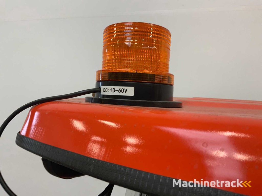 Everun - 2025 - ER12 - Radlader