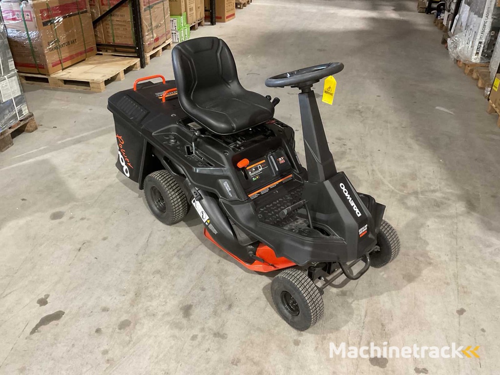 2025 Daewoo DAXRM224 Zitmaaier