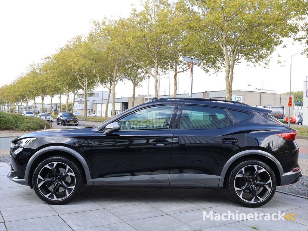 Cupra Formentor 1.4 e-Hybrid 245PK Automaat 2023