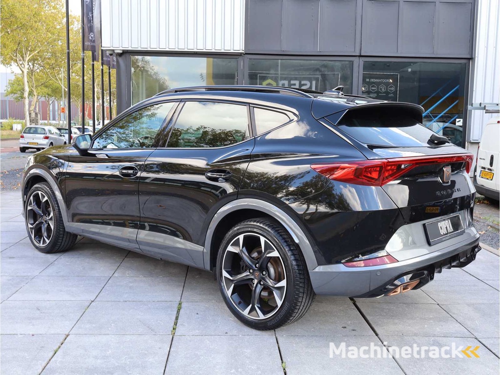 Cupra Formentor 1.4 e-Hybrid 245PK Automaat 2023