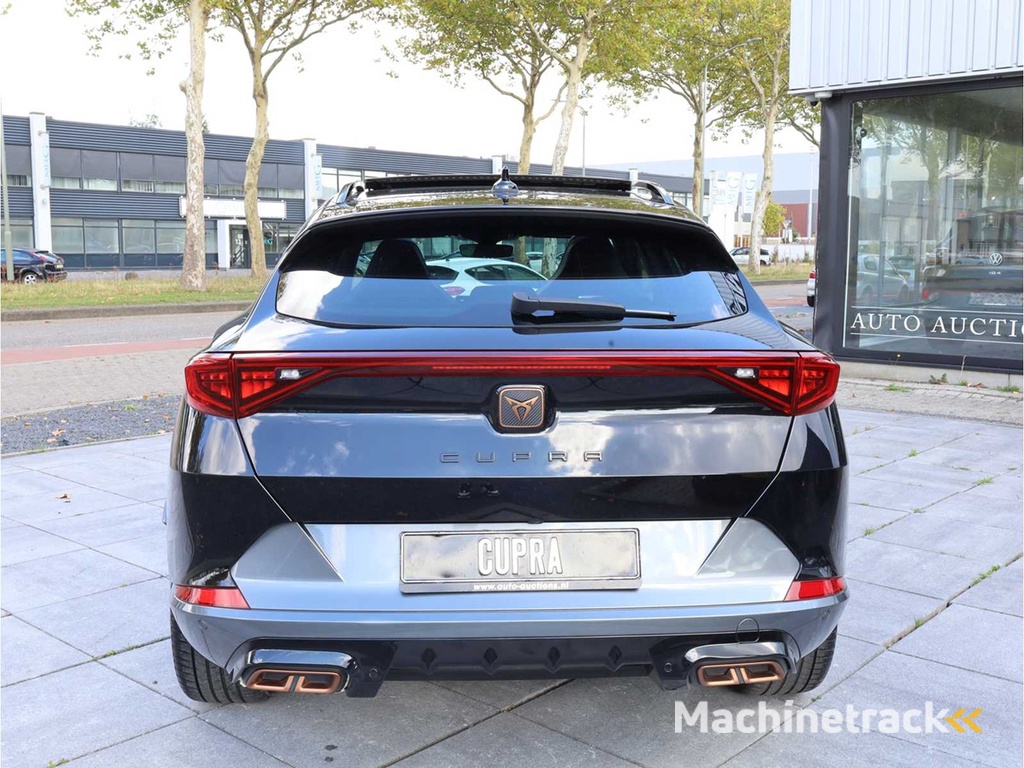 Cupra Formentor 1.4 e-Hybrid 245PK Automaat 2023