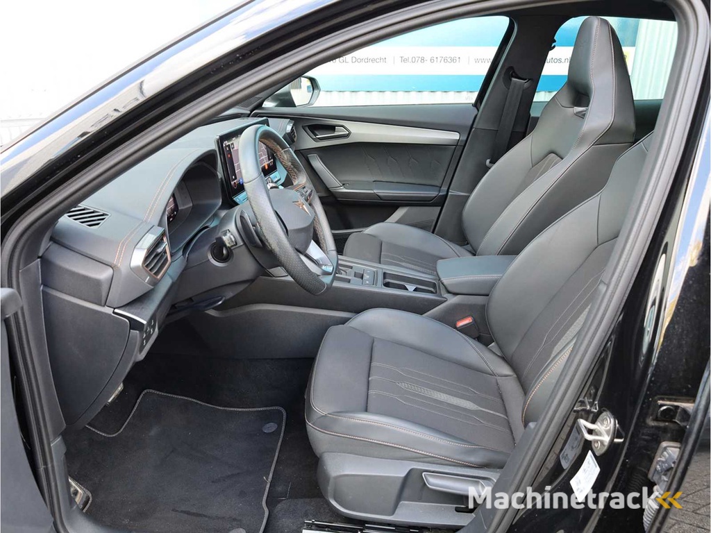 Cupra Formentor 1.4 e-Hybrid 245PK Automaat 2023