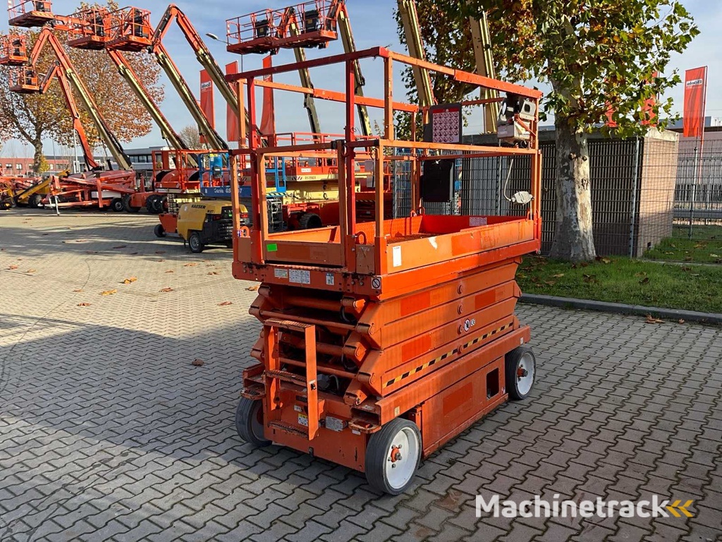 2015 SkyJack SJ III 4632 Hoogwerker