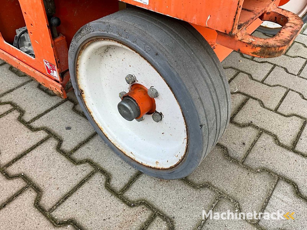 2015 SkyJack SJ III 4632 Hoogwerker