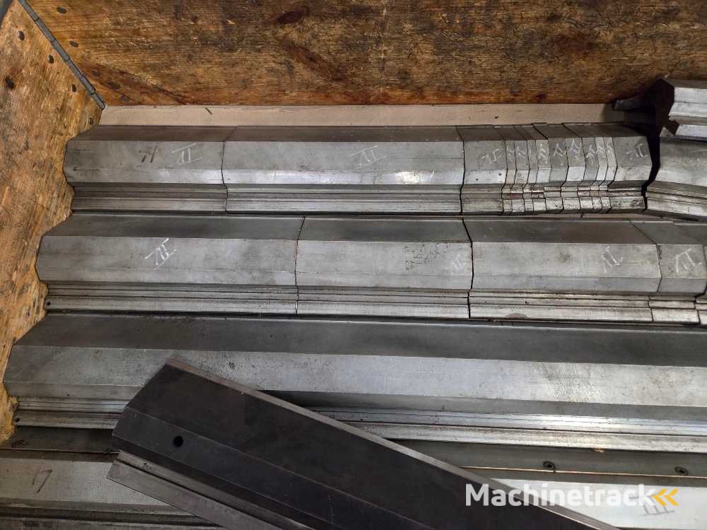 kantbank - Diverse onderdelen, gereedschappen en accessoires