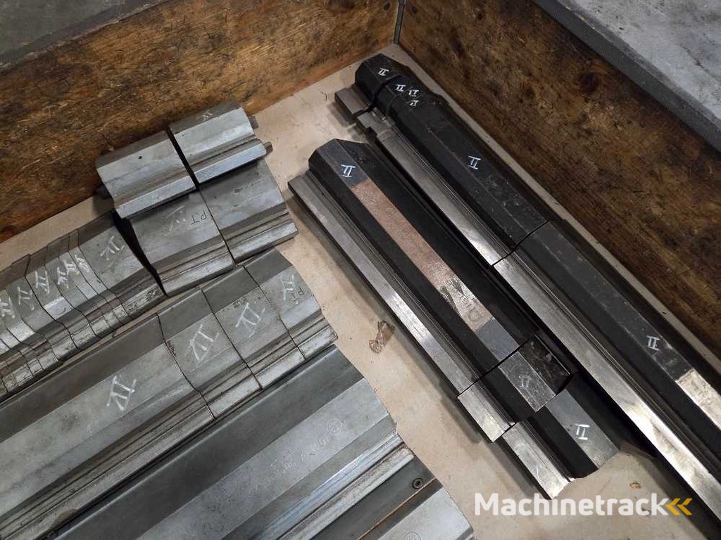 kantbank - Diverse onderdelen, gereedschappen en accessoires