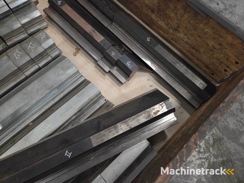 kantbank - Diverse onderdelen, gereedschappen en accessoires