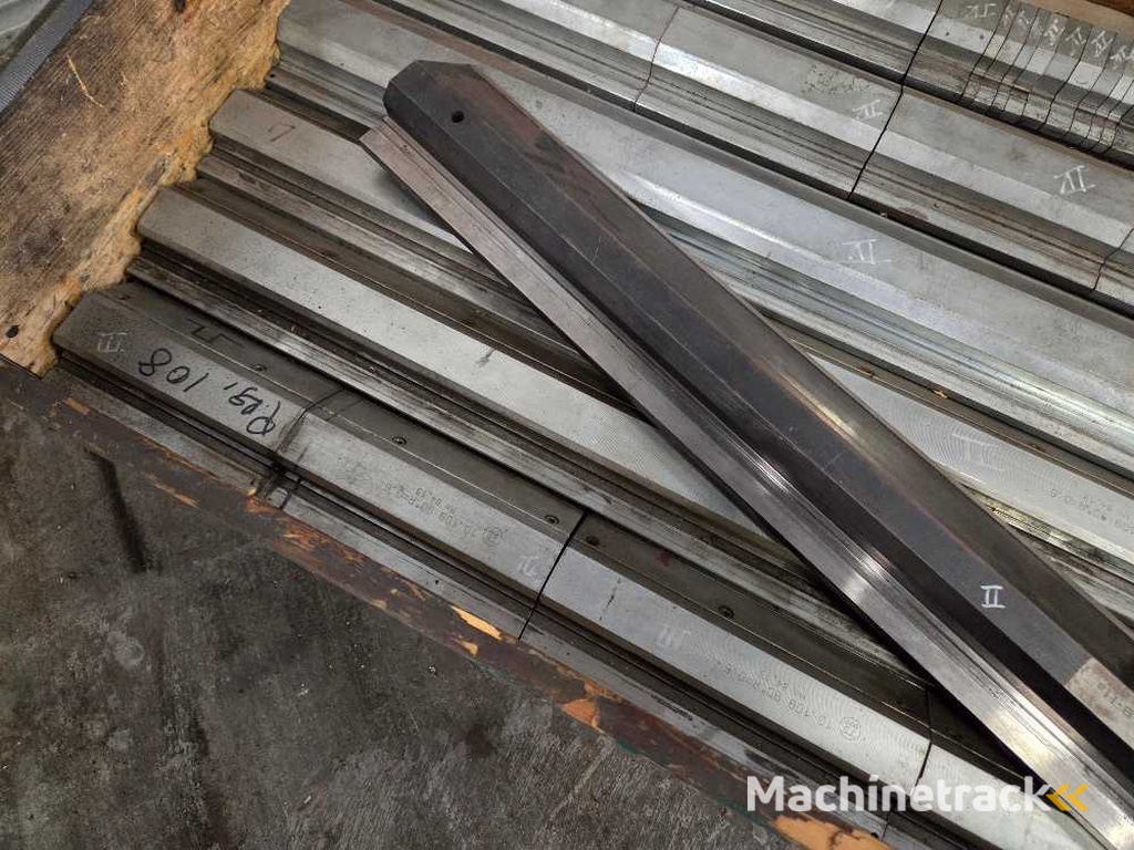 kantbank - Diverse onderdelen, gereedschappen en accessoires