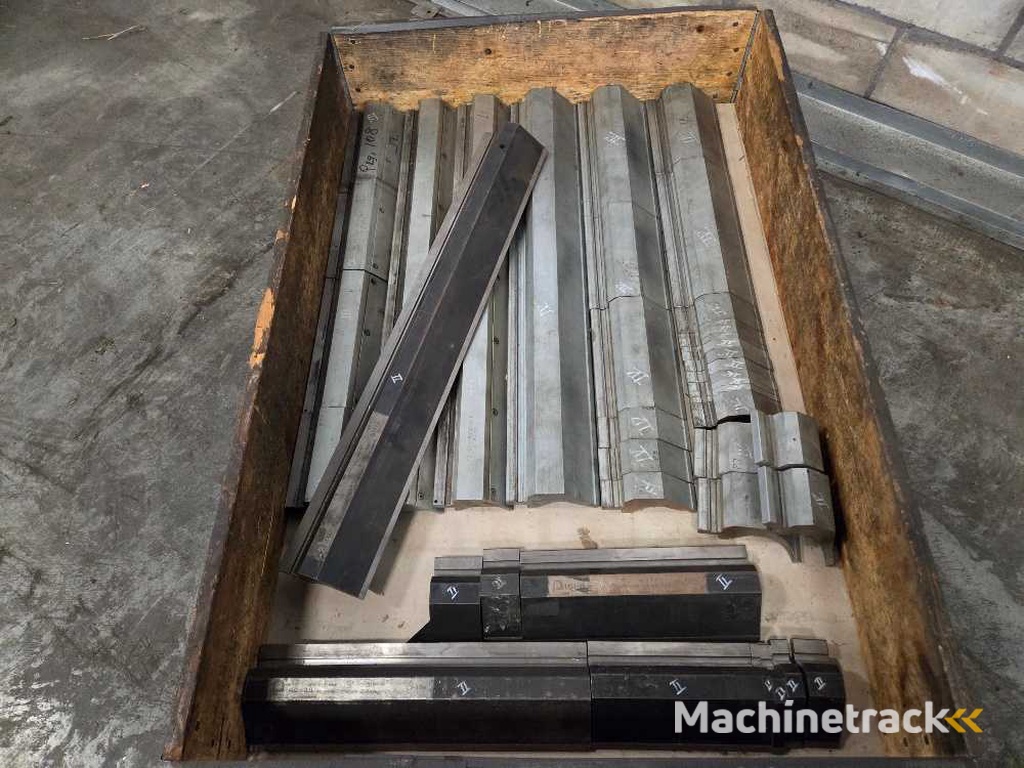 kantbank - Diverse onderdelen, gereedschappen en accessoires